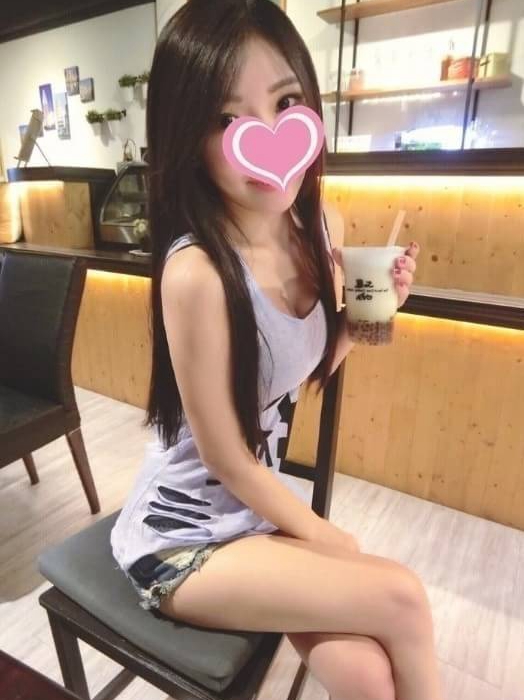 清純甜美系正妹 亞婷