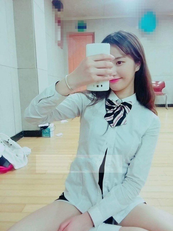 新面試新妹 淩淩