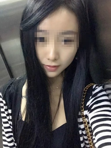 單身國語老師 喬欣